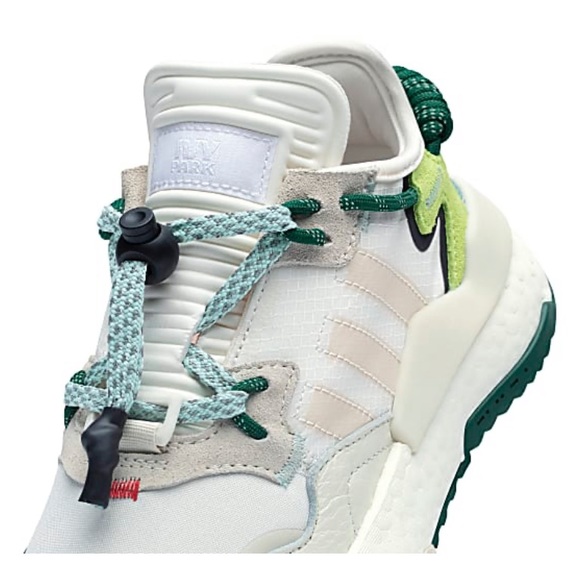 ❌SOLD❌ADIDAS X IVY PARK -Nite Jogger - Sz 6M - Picture 5 of 6